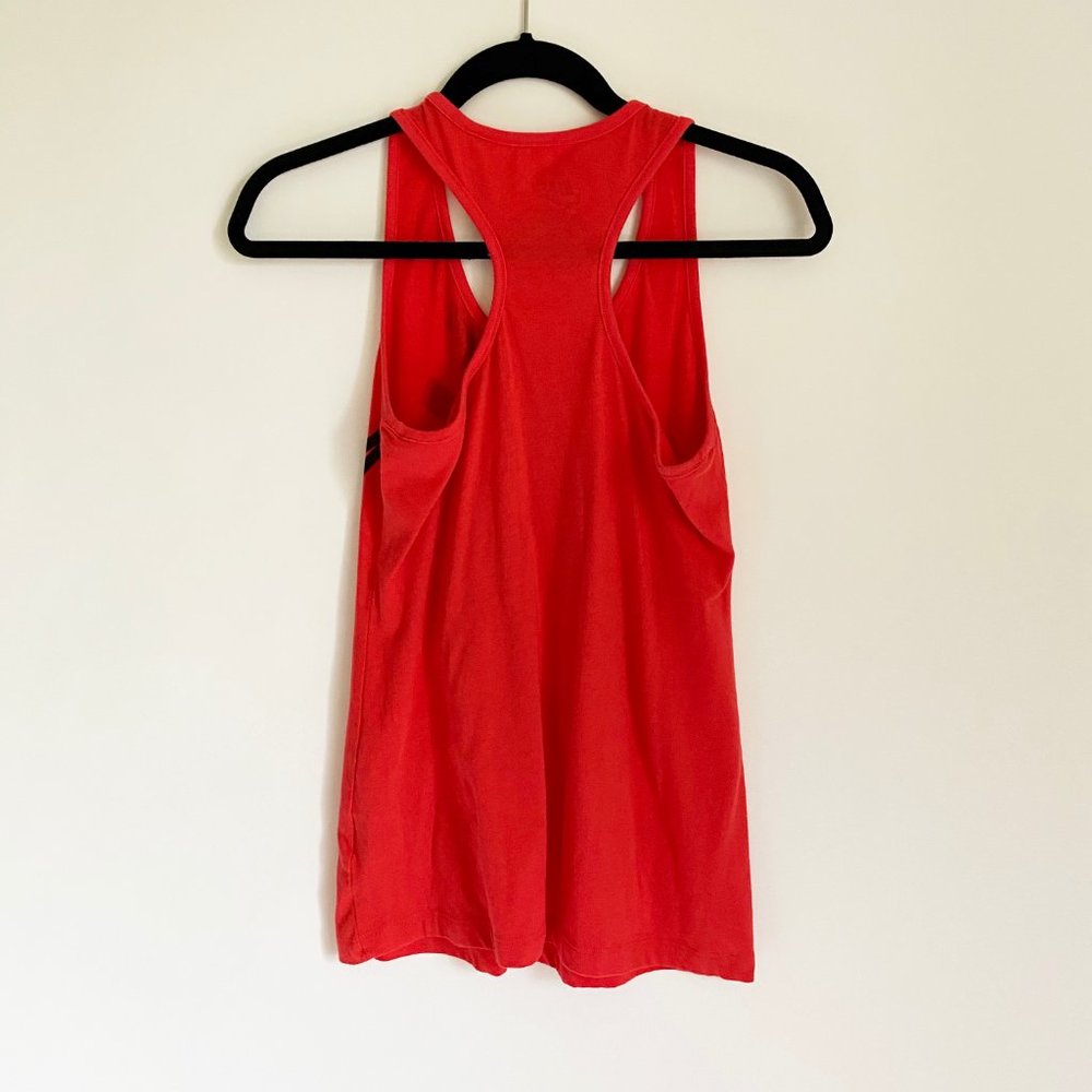 Nike Racer Back Tank - Picture 2 of 3